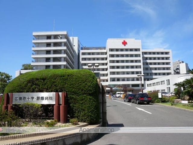 1975BLDG.昭和町の周辺写真