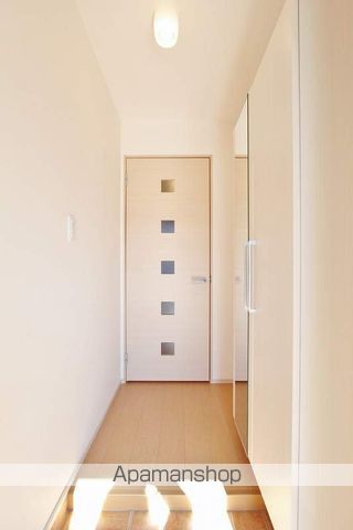 クラール名東イースト Aの内装写真