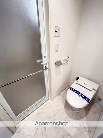 ベルファース目黒の内装写真