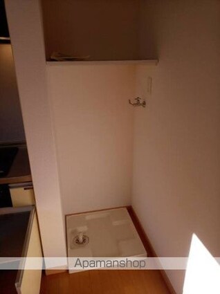 タスティ阪東橋[1R/20.7m2]の内装3