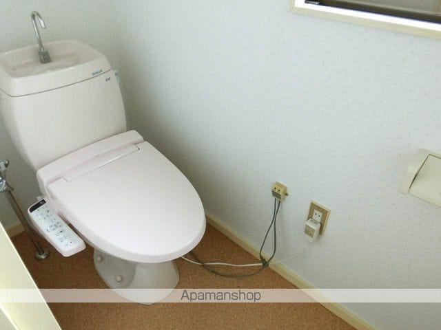 レジデンスコスモ上堂の内装写真