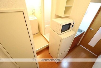 レオパレスＨＩＧＡＳＨＩＮＯ[1K/23.18m2]のその他設備