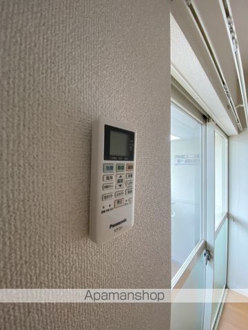 オレンジハウスの内装写真