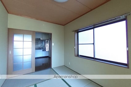 サンハイツ鏡川[2DK/44.62m2]の内装3