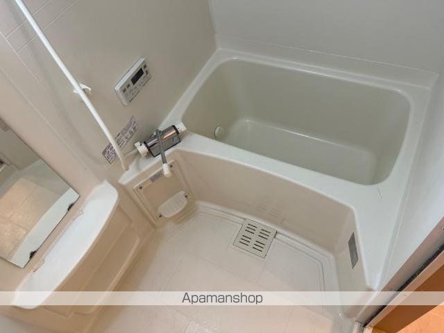 クレシアの内装写真