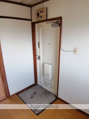 神宮Nコーポの内装写真