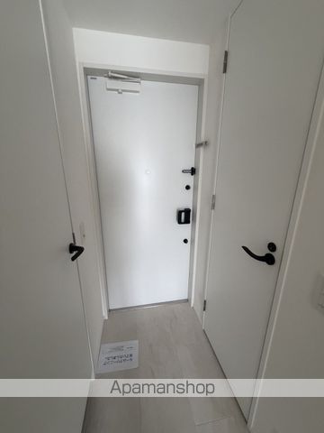 プライムメゾン入谷の内装写真