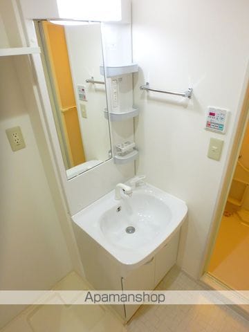 ローゼン下荒田の内装写真