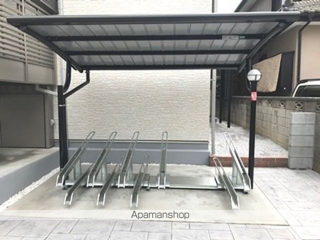 クレイノともすIIのその他写真
