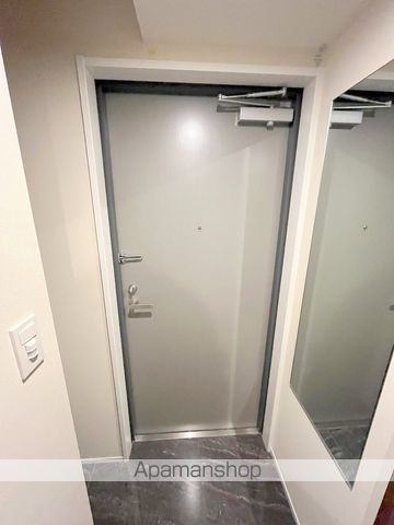 BRAVE常盤町IIの内装写真