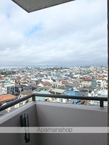 ライオンズマンション西が丘南の内装写真