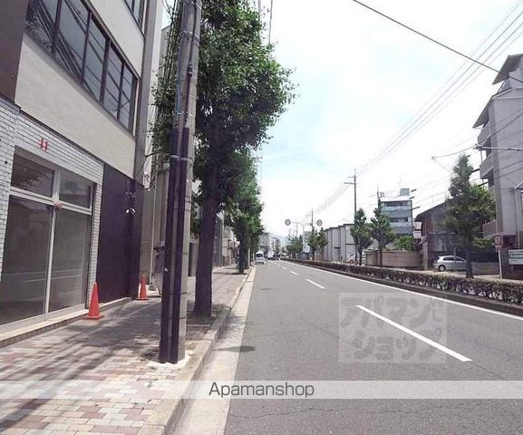 きぬがさビルの外観写真