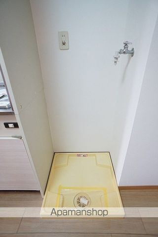 エイカハイムの内装写真