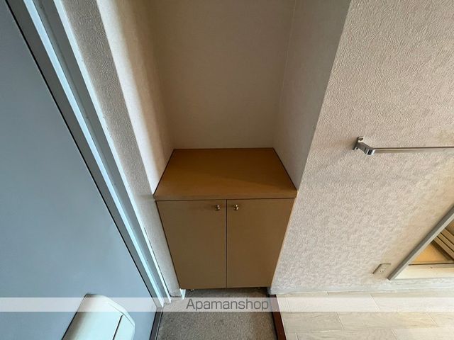 ラフィーネ枚方IIIの内装写真