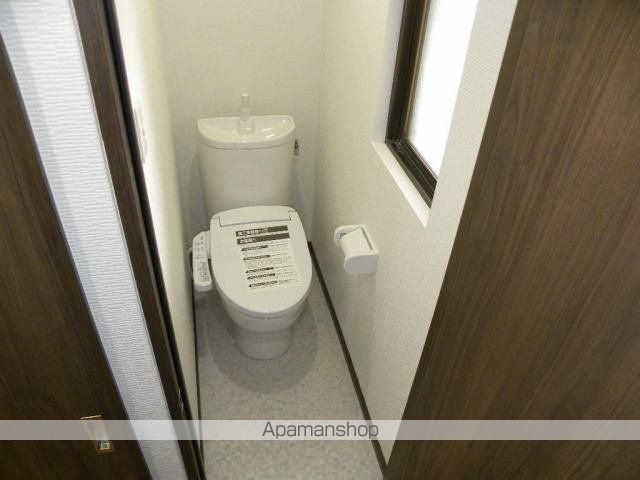 D7松山の内装写真