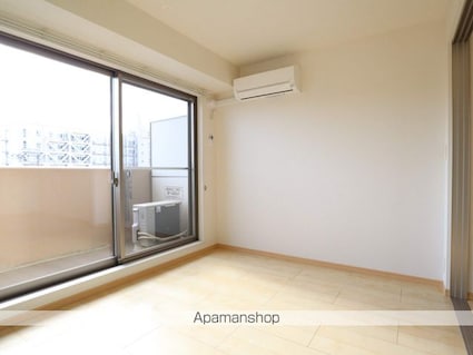 愛知県名古屋市千種区吹上１丁目[1LDK/46.7m2]のリビング・居間