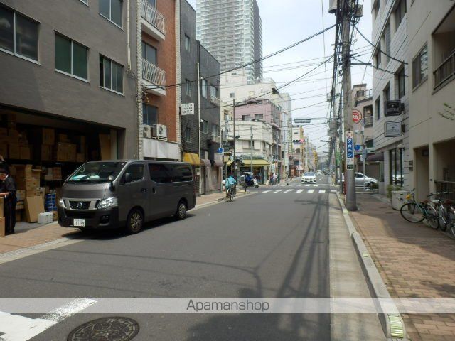 アセンションアイディ浅草の周辺写真