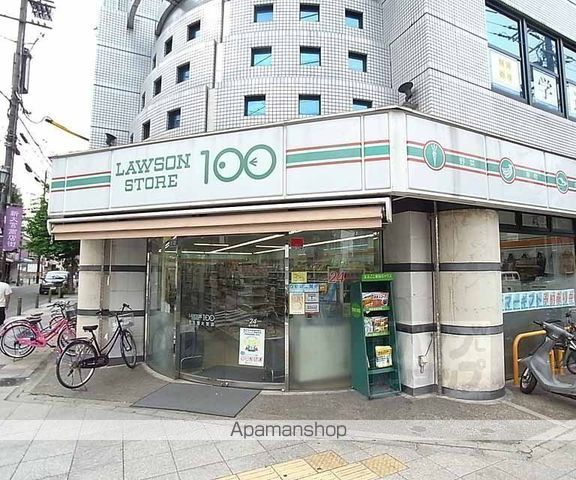 紫野下築山町10-5貸家の周辺写真
