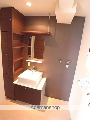 LE PIVOTの内装写真