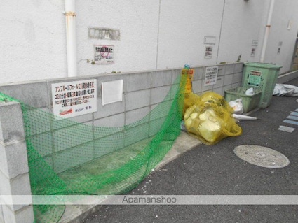 東京都立川市柴崎町３丁目[1K/24.16m2]の共用部1