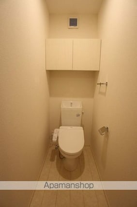 Ｄーｒｏｏｍ宮沢町貸家[3LDK/81.02m2]のトイレ