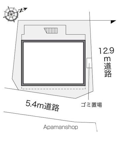 レオパレスいずみのその他写真