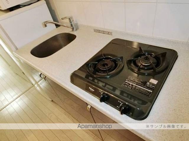 サヴォイ テンジンスクワイヤーの内装写真