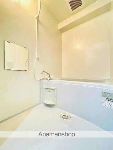 ジュネス関目高殿の内装写真