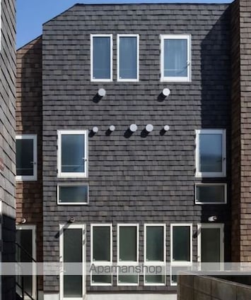 東京都世田谷区松原４丁目[1R/15.05m2]の外観2