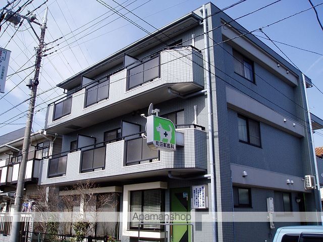 ミュー中町