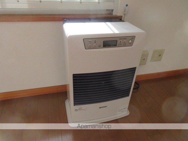 カネイマンションの内装写真