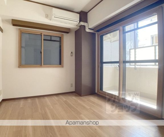 ラフィーネ四条堀川の内装写真