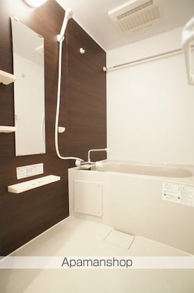 リブリ・レガーロ[1K/27.53m2]のバス