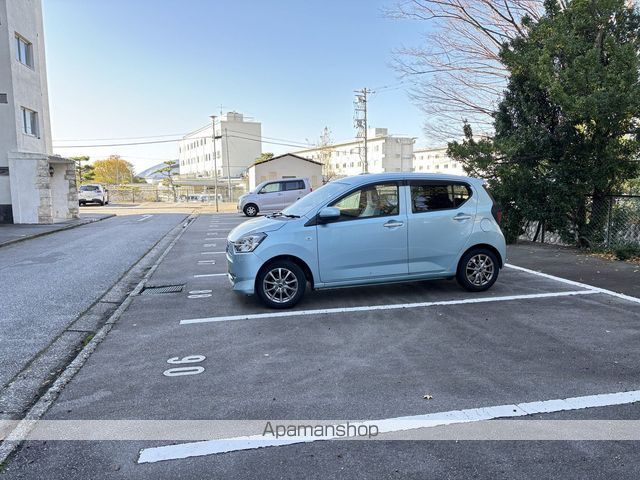 ベルク堀切2号棟のその他写真