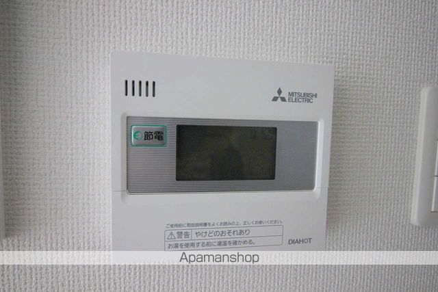 SERENITE本町REFLETの内装写真
