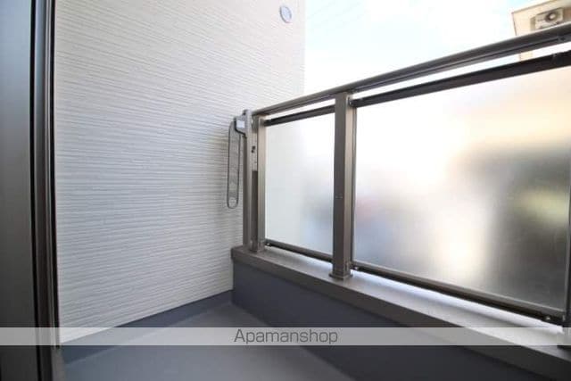 GRANDTIC IMAの内装写真