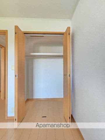 SHE’S・PEPEの内装写真