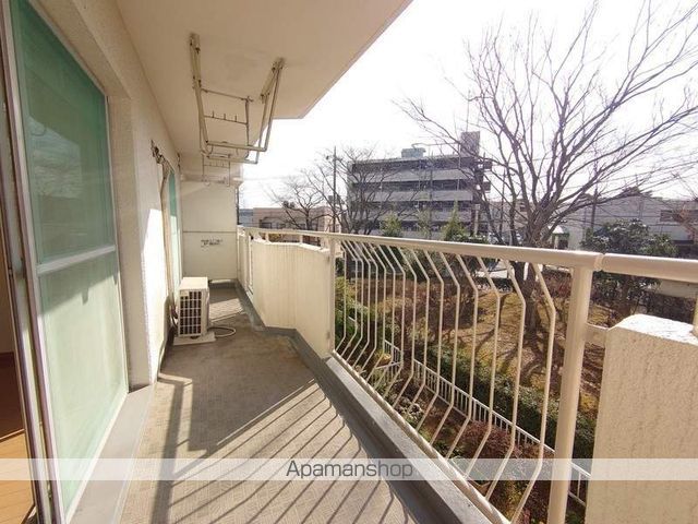 北柏ライフタウン松葉町四丁目第三団地13号棟の内装写真