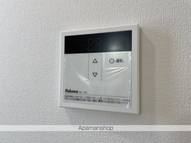 CBヴィレッタ津福駅前の内装写真