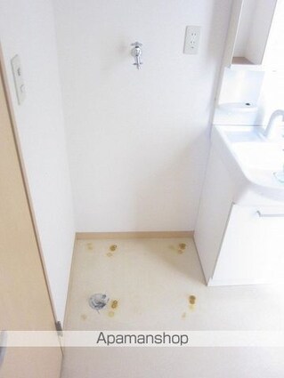 愛媛県新居浜市平形町[1DK/35.51m2]の内装4