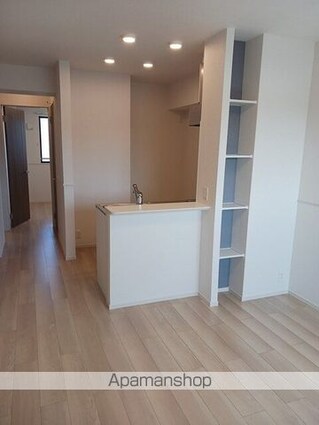 メゾン　フィーロ[3LDK/62.1m2]のリビング・居間