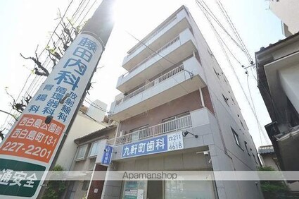 第３原田ビル[1DK/22m2]の外観5