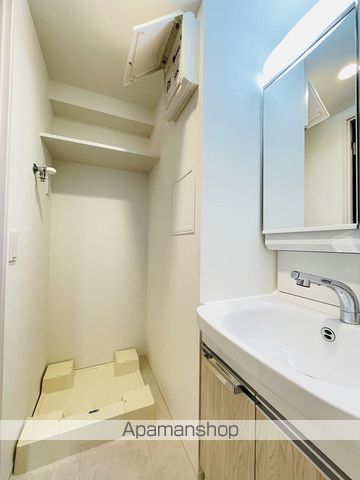 LIVEFLAT千種WESTの内装写真