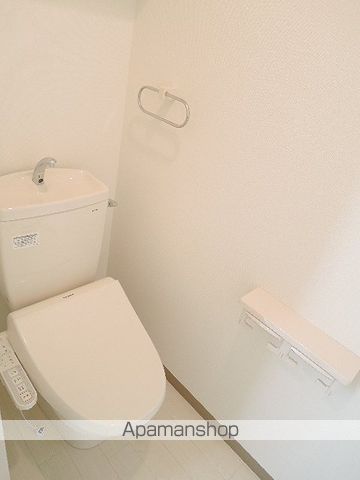 椿ガーデンの内装写真