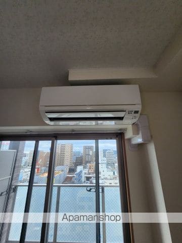 MAXIV大阪堺の内装写真
