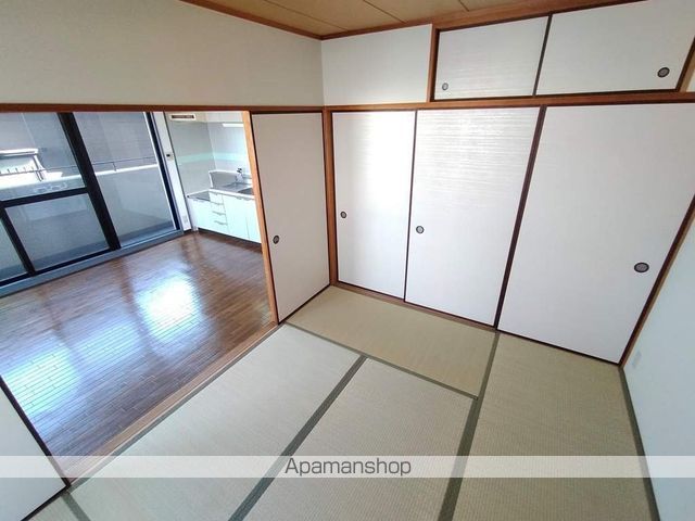 クオーレ今米の内装写真
