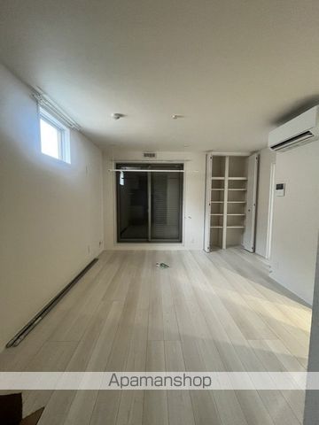 ポラリスの内装写真