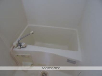 ピンクパンサー[1K/27.8m2]のバス