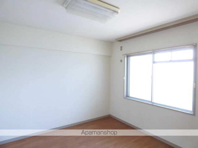 ゴールデンハイツふきあげの内装写真