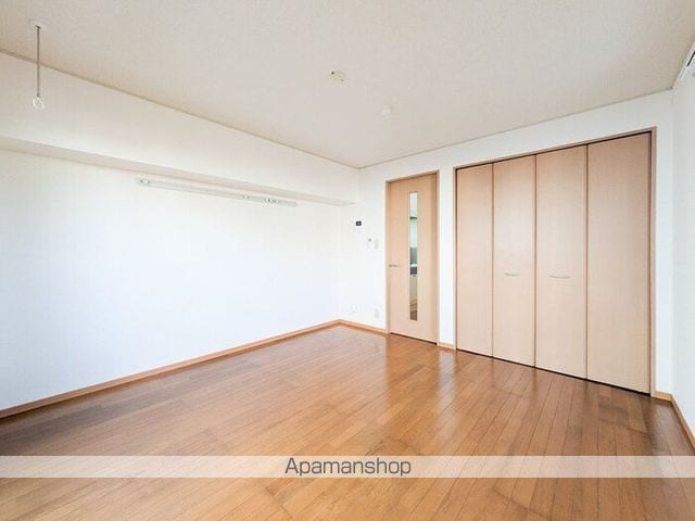 フォルトゥーナの内装写真